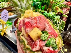 -梨花自助烤肉(天河城店)