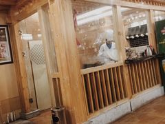 -朴大人炭烤·韩国料理(奥帆中心海尔洲际店)