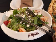 -Efes Turkish & Mediterranean Cuisine 艾菲斯餐厅(陆家嘴店)