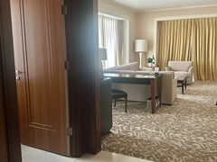 -天津君隆威斯汀酒店