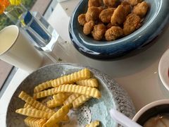 -云海酒店·云海轩餐厅