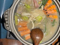 -九井澤精致料理(金茂店)