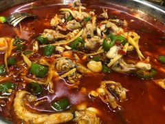 -盐井记·自贡美蛙鲜锅兔(中和店)
