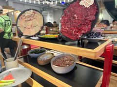 -廖掌柜·重庆鲜货火锅(上海首店)