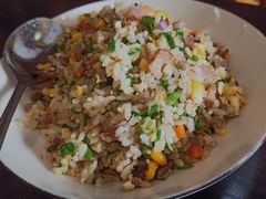 -大鲤深夜食堂