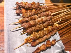 -万记麻辣烫国展总店