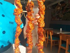 -半天妖烤鱼(方庄店)