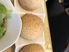 -添好运点心专门店(百老汇店)