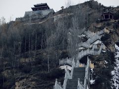 -松州古城