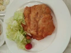 -红房子西菜馆(淮海店)