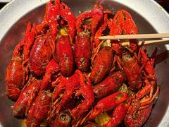 -蟹主隆恩.炙烤海鲜虾蟹馆(梅溪湖店)