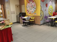 -麦当劳(春风店)