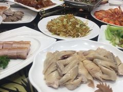 -潮喜竹溪荔湖酒家(荔枝湾店)