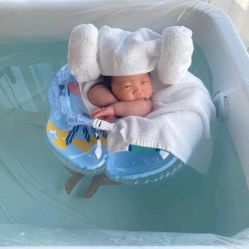 -baby bella小贝拉母婴护理中心(北京东隅店)