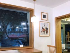 -正南齐北·老街糯米团(洪崖洞店)
