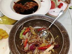 -鼎好家常菜(天桥店)