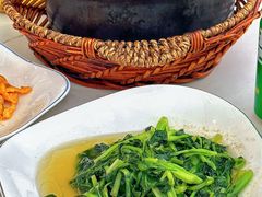 -蟹天蟹地农家菜·阳澄湖大闸蟹(浅水湾店)