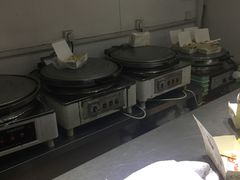 -胥城大厦-胥香自助餐厅