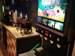 -戈拿旺巴西烤肉(崇文门店)
