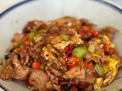 -新新湘菜馆(新中街二条店)