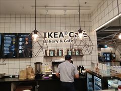 -宜家·瑞典风味餐厅(海达南街店)