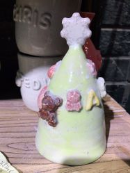 -川上陶艺社(大悦城店)