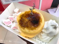 火吻焦糖梳乎厘-狐狸和向日葵(北京路店)