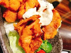 -一豚轩·烧鸟·豚骨拉面(五四路店)