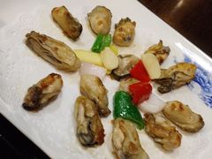 生煎生蚝-阿多私房菜(顺德店)
