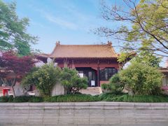 -明故宫遗址公园