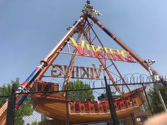 -济南国际园博园