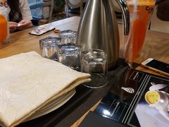 -Masala Curry and BBQ·玛莎拉巴基斯坦美食(金水万达店)