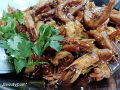 -李想大虾(绿地新都会店)