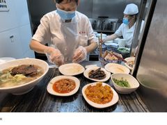 -德兴馆(福建中路店)