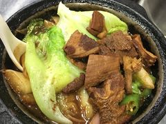 -珍珍小食店(西华路店)