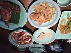 粗茶淡饭•隐庐私厨-粗茶淡饭·隐庐私厨(东亭店)