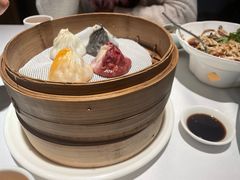 -小厨娘淮扬菜(龙湾天街店)