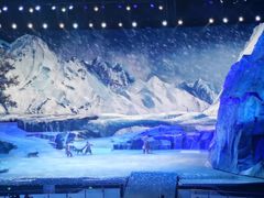 -华夏文旅西安度假区