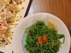 -白石的深夜食堂(济南万象城店)