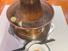 -津门老羊家·铜锅涮羊肉·烧烤(科技园店)