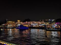 -大珍珠号夜游湄南河