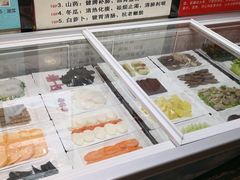 -313羊庄鲜羊火锅·鲜羊肉烧烤(李村店)