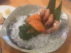 -菊上日式料理(蚌埠银泰店)