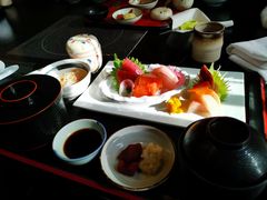 -长富宫饭店·日本料理樱