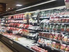 -AEON永旺(东方宝泰店)