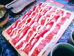 -滇池印象原生态火锅(南开大悦城店)