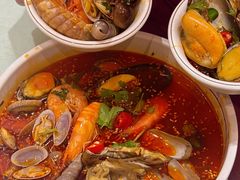 -舌尖上·霞浦滩涂海鲜(总店)