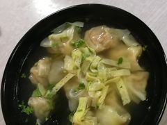 -海平馄饨(逍遥二路店)