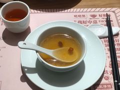 -顺风汤馆·广府粤菜(江宸天街店)