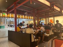 -厚贞日式烤肉(浦东汇智店)